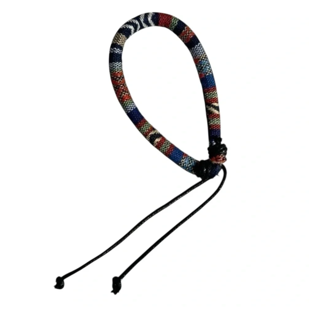 Adjustable Cord Bracelet